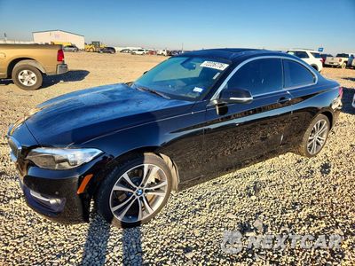 2016 BMW 228 I SULEV WBA1F9C56GV544883 - główne zdjęcie licytacji z USA - miniatura