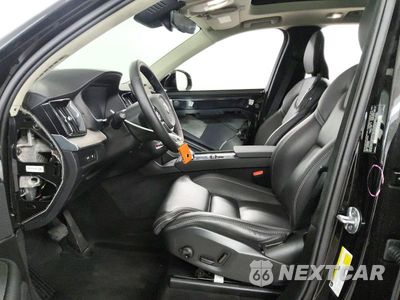 Zdjęcie 7 z 14 samochodu: 2025 VOLVO XC90 ULTRA VIN:YV4H60JG5S1359240 - miniatura