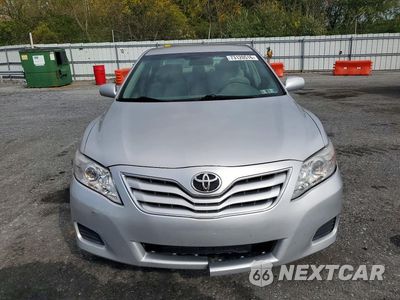 Piąte zdjęcie samochodu w środku: 2011 TOYOTA CAMRY LE VIN:4T4BF3EK9BR193717 - miniatura