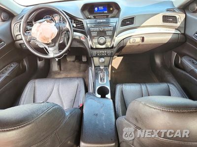 Zdjęcie 8 z 12 samochodu: 2019 ACURA ILX VIN:19UDE2F36KA009073 - miniatura