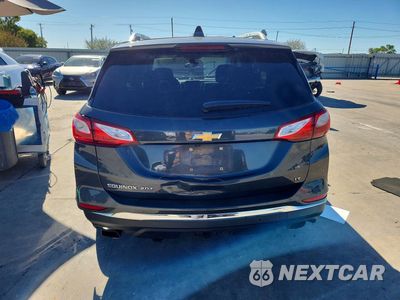 Zdjęcie 6 z 13 samochodu: 2020 CHEVROLET EQUINOX LT VIN:3GNAXLEX9LS605596 - miniatura