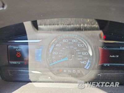 Zdjęcie 9 z 13 samochodu: 2014 FORD FLEX SEL VIN:2FMHK6C88EBD13610 - miniatura
