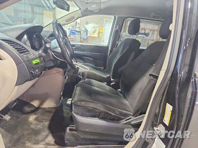 Zdjęcie 7 z 13 samochodu: 2013 DODGE GRAND CARAVAN SE VIN:2C4RDGBGXDR652599 - miniatura