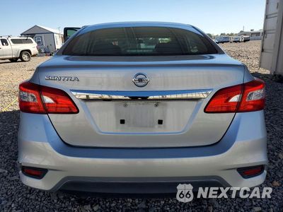 Zdjęcie 6 z 12 samochodu: 2018 NISSAN SENTRA S VIN:3N1AB7AP5JY343352 - miniatura