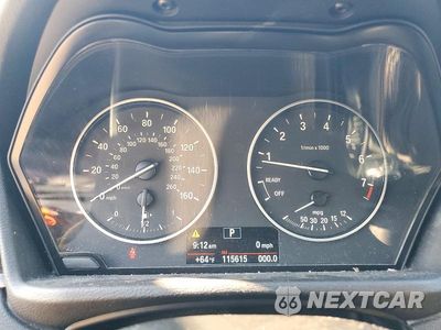 Zdjęcie 9 z 13 samochodu: 2016 BMW X1 XDRIVE28I VIN:WBXHT3Z30G4A47773 - miniatura