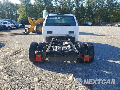 Zdjęcie 6 z 12 samochodu: 2019 FORD F350 SUPER DUTY VIN:1FDRF3G64KEE36465 - miniatura