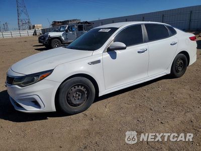 2020 KIA OPTIMA LX 5XXGT4L34LG428353 - główne zdjęcie licytacji z USA - miniatura