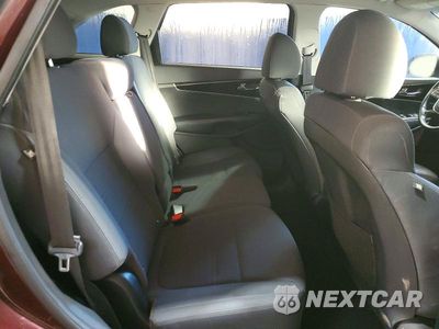 Zdjęcie 11 z 13 samochodu: 2019 KIA SORENTO S V6 VIN:5XYPGDA55KG584176 - miniatura