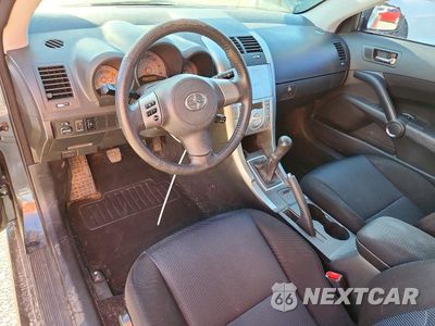 Zdjęcie 8 z 12 samochodu: 2007 SCION TC BASE VIN:JTKDE167970173189 - miniatura