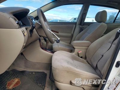 Zdjęcie 7 z 12 samochodu: 2005 TOYOTA COROLLA LE VIN:JTDBR32E452053322 - miniatura