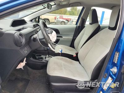 Zdjęcie 7 z 13 samochodu: 2014 TOYOTA PRIUS C ONE VIN:JTDKDTB3XE1564049 - miniatura