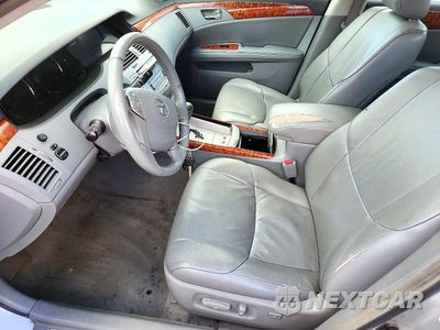Zdjęcie 7 z 12 samochodu: 2005 TOYOTA AVALON XLS VIN:4T1BK36B15U031976 - miniatura