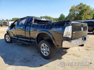 Drugie zdjęcie samochodu z przodu: 2018 RAM 2500 LARAMIE VIN:3C6UR5NL6JG328244 - miniatura