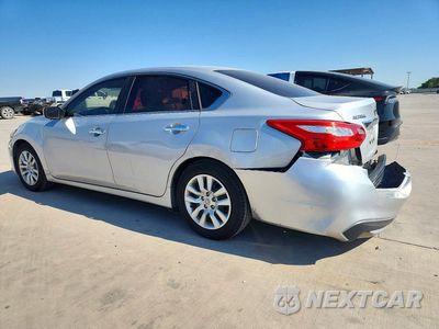 Drugie zdjęcie samochodu z przodu: 2016 NISSAN ALTIMA 2.5 S VIN:1N4AL3AP0GC219547 - miniatura