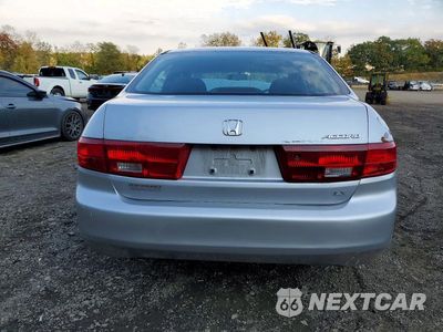 Zdjęcie 6 z 12 samochodu: 2005 HONDA ACCORD LX VIN:1HGCM56455A133364 - miniatura