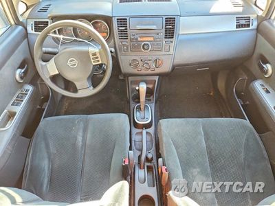 Zdjęcie 8 z 12 samochodu: 2012 NISSAN VERSA 1.8 S VIN:3N1BC1CP7CL368815 - miniatura