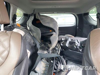 Zdjęcie 10 z 14 samochodu: 2022 HYUNDAI SANTA FE LIMITED VIN:KM8S7DA21NU041969 - miniatura