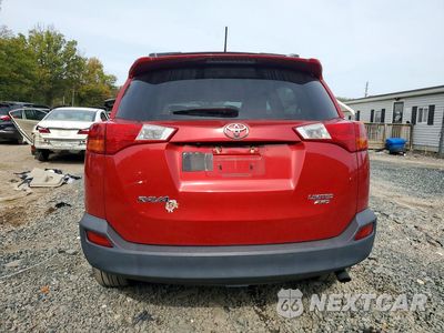 Zdjęcie 6 z 14 samochodu: 2013 TOYOTA RAV4 LIMITED VIN:2T3DFREV5DW075707 - miniatura