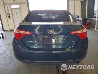 Zdjęcie 6 z 13 samochodu: 2019 TOYOTA COROLLA LE VIN:5YFBURHE6KP931435 - miniatura