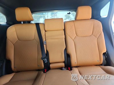 Zdjęcie 10 z 13 samochodu: 2026 LEXUS RX 350 PREMIUM+ VIN:JTJCHMAAXT2038412 - miniatura