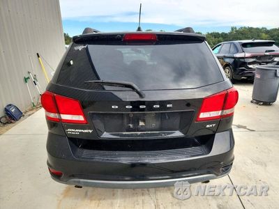 Zdjęcie 6 z 13 samochodu: 2015 DODGE JOURNEY VIN:3C4PDDBG7FT660410 - miniatura