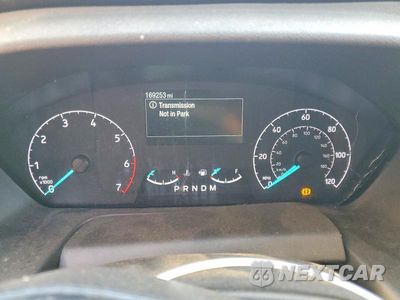 Zdjęcie 9 z 13 samochodu: 2023 FORD TRANSIT T-350 VIN:1FDBW2XG9PKA07108 - miniatura
