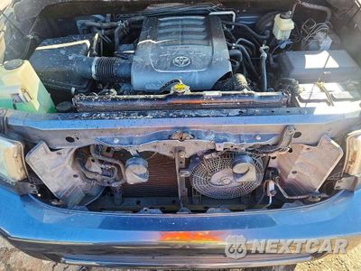 Zdjęcie 12 z 13 samochodu: 2010 TOYOTA SEQUOIA SR5 VIN:5TDZY5G15AS028208 - miniatura