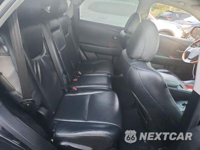 Zdjęcie 11 z 13 samochodu: 2012 LEXUS RX 350 VIN:2T2BK1BA0CC132258 - miniatura