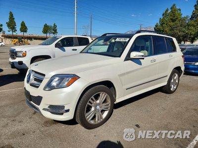 2015 MERCEDES-BENZ GLK 350 WDCGG5HB8FG427580 - główne zdjęcie licytacji z USA - miniatura