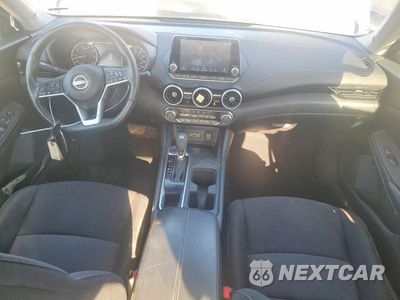 Zdjęcie 8 z 12 samochodu: 2024 NISSAN SENTRA SV VIN:3N1AB8CV2RY243383 - miniatura
