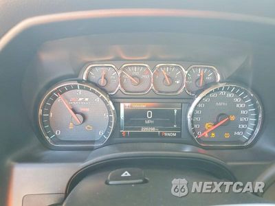 Zdjęcie 9 z 13 samochodu: 2014 CHEVROLET SILVERADO K1500 LT VIN:3GCUKREC7EG162276 - miniatura