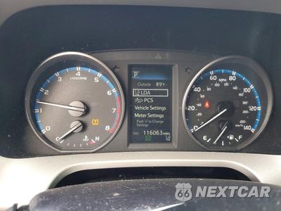 Zdjęcie 9 z 13 samochodu: 2017 TOYOTA RAV4 LE VIN:2T3ZFREV7HW374966 - miniatura