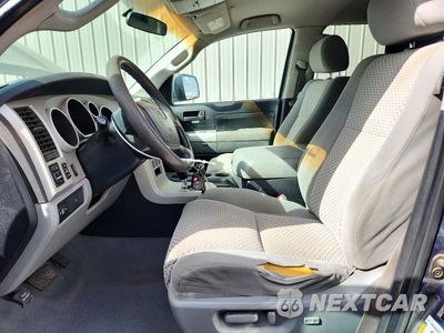 Zdjęcie 7 z 12 samochodu: 2007 TOYOTA TUNDRA SR5 VIN:5TFBV54197X005225 - miniatura