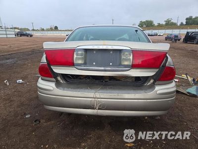 Zdjęcie 6 z 12 samochodu: 2001 BUICK LESABRE CUSTOM VIN:1G4HP54K514217394 - miniatura