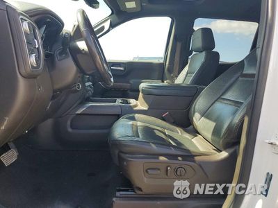 Zdjęcie 7 z 12 samochodu: 2021 GMC SIERRA C1500 DENALI VIN:1GTP8FET0MZ118693 - miniatura