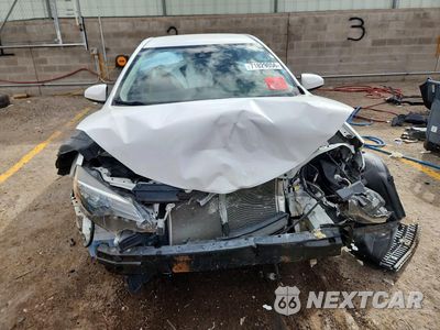 Piąte zdjęcie samochodu w środku: 2019 TOYOTA COROLLA LE VIN:5YFBURHE5KP888402 - miniatura