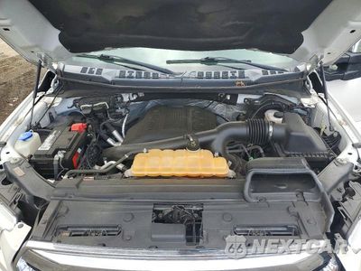 Zdjęcie 11 z 12 samochodu: 2016 FORD F150 SUPERCREW VIN:1FTEW1EG1GFB47550 - miniatura