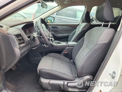 Zdjęcie 7 z 13 samochodu: 2022 NISSAN ROGUE S VIN:5N1BT3AA6NC701510 - miniatura