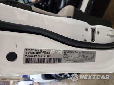 Zdjęcie 13 z 13 samochodu: 2025 JEEP COMPASS LIMITED VIN:3C4NJDCN5ST619068 - miniatura