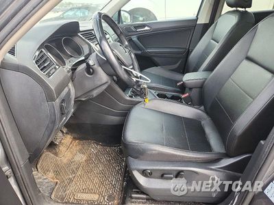 Zdjęcie 7 z 13 samochodu: 2018 VOLKSWAGEN TIGUAN SE VIN:3VV3B7AX1JM073339 - miniatura