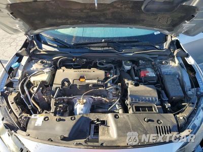 Zdjęcie 11 z 12 samochodu: 2020 HONDA CIVIC SPORT VIN:2HGFC2F87LH503956 - miniatura