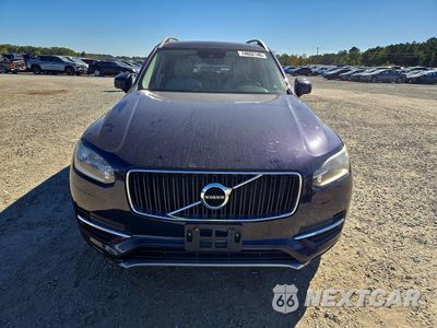 Piąte zdjęcie samochodu w środku: 2016 VOLVO XC90 T5 VIN:YV4102XK0G1056643 - miniatura