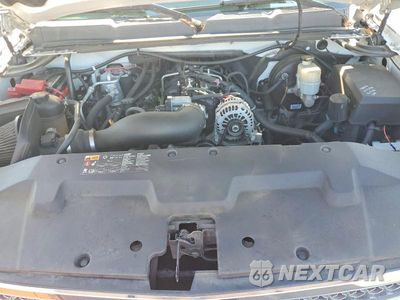 Zdjęcie 11 z 12 samochodu: 2011 CHEVROLET SILVERADO C1500 LT VIN:3GCPCSE04BG247465 - miniatura