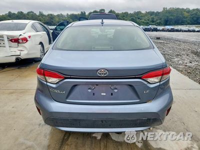 Zdjęcie 6 z 12 samochodu: 2020 TOYOTA COROLLA LE VIN:JTDEPRAE7LJ042051 - miniatura