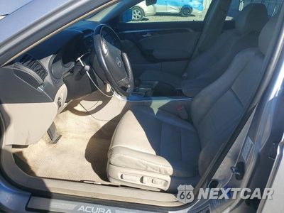 Zdjęcie 7 z 12 samochodu: 2008 ACURA TL VIN:19UUA66278A055997 - miniatura