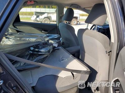 Zdjęcie 10 z 12 samochodu: 2011 TOYOTA PRIUS TWO VIN:JTDKN3DUXB1362231 - miniatura