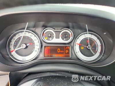 Zdjęcie 9 z 12 samochodu: 2015 FIAT 500L EASY VIN:ZFBCFABH5FZ030431 - miniatura
