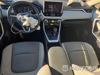 Zdjęcie 8 z 13 samochodu: 2023 TOYOTA RAV4 XLE PREMIUM VIN:2T3C1RFV8PW249623 - miniatura
