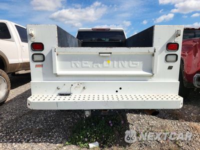 Zdjęcie 6 z 12 samochodu: 2020 CHEVROLET SILVERADO C2500 HEAVY DUTY VIN:1GB4WLE72LF256525 - miniatura