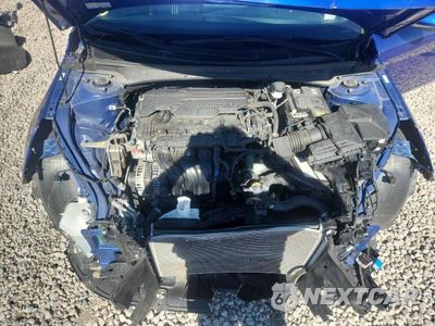 Zdjęcie 11 z 12 samochodu: 2023 HYUNDAI ELANTRA SEL VIN:KMHLM4AG3PU537562 - miniatura